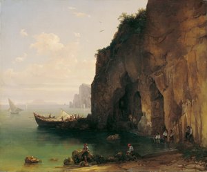 Costa di Sorrento