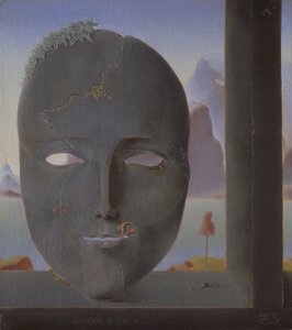 La maschera di Flora da Thomas Esmond Lowinsky