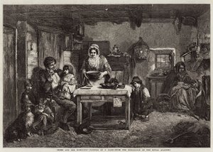 Casa e i Senza Tetto