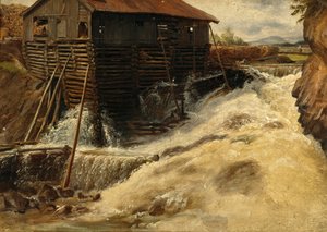 Fiume Akers