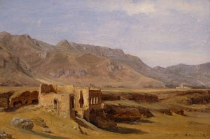 Da Palermo da Thomas Fearnley