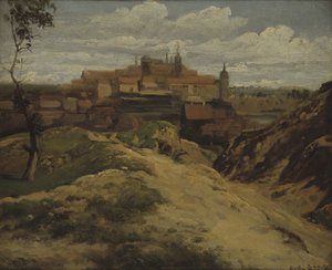 Veduta di Meissen