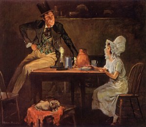 La bottega dell