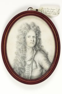 Carlo Montagu da Thomas Forster