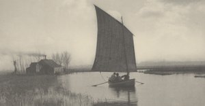 Il vecchio ordine e il nuovo, 1886 (foto)