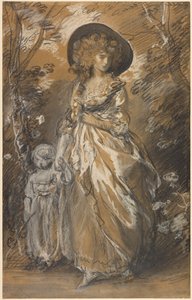  da Thomas Gainsborough