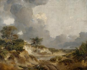  da Thomas Gainsborough