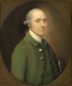 Clement Tudway (1734-1815)