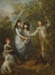  da Thomas Gainsborough