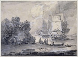  da Thomas Gainsborough
