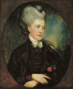  da Thomas Gainsborough