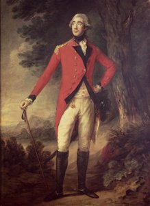 Lord Hastings (1732-1818) Governatore dell
