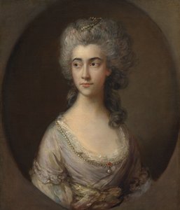  da Thomas Gainsborough