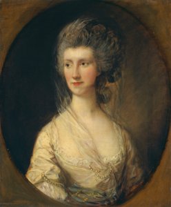  da Thomas Gainsborough