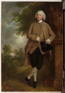 Ritratto di Charles Tudway, MP