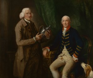  da Thomas Gainsborough