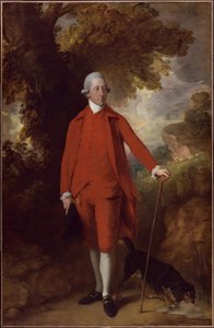 Thomas Gainsborough - L