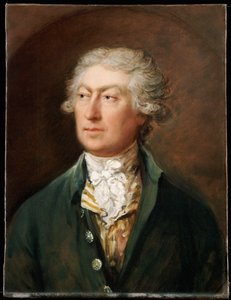 Immagine Sconosciuta da Thomas Gainsborough