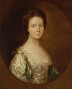 Immagine sconosciuta da Thomas Gainsborough