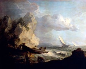 Immagine sconosciuta da Thomas Gainsborough