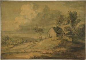  da Thomas Gainsborough