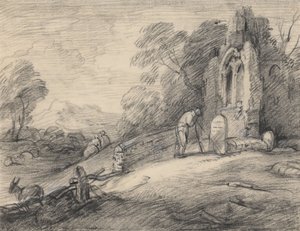  da Thomas Gainsborough