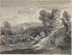  da Thomas Gainsborough