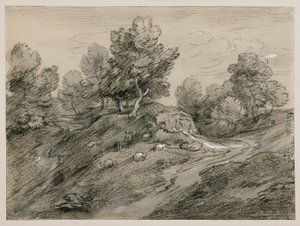  da Thomas Gainsborough