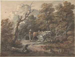  da Thomas Gainsborough