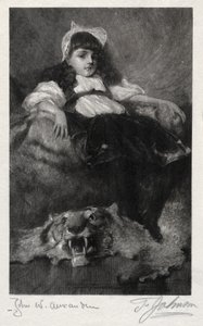 Ritratto di un bambino