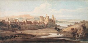 Castello di Conway