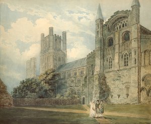 Cattedrale di Ely