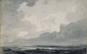 Vista della brughiera, c. 1800