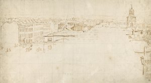 Schizzo per l