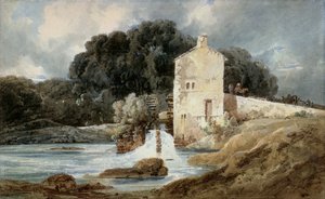 Il mulino dell