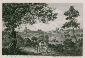 Woolwich da Thomas Girtin