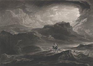 Macbeth, 1828