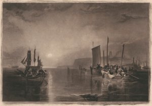 Alba, pesca di merluzzi a Margate