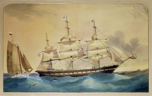 Il clipper 