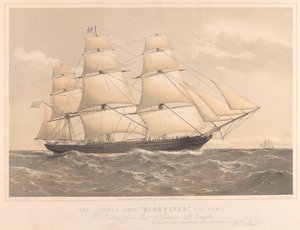 Il clipper 