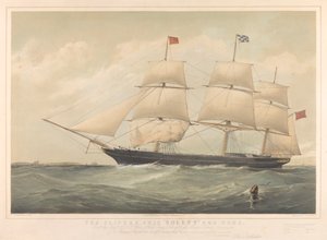 Il clipper 