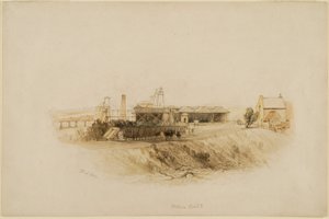 Miniera di Pelton