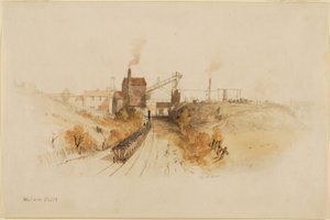 Miniera di Wylam