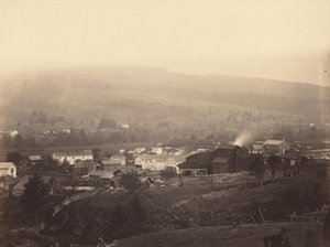 Olyphant, 1863-1865 circa (foto)