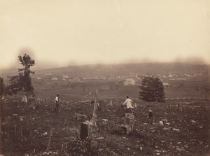 Waymart, c. 1863-1865