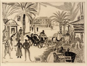 Sfax, Tunisi