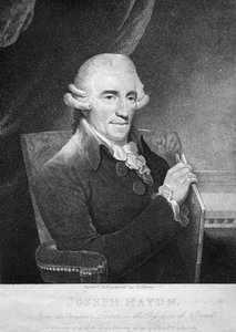 Joseph Haydn da Thomas Hardy