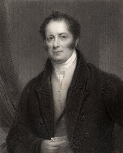 Edward Baines, inciso da J. Cochran, da 