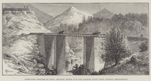 Frontiera nord-occidentale dell