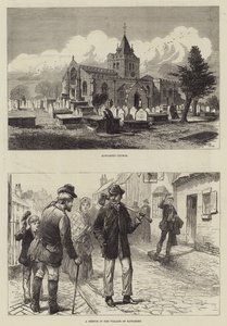 Vita pubblica e carattere di Mr Gladstone